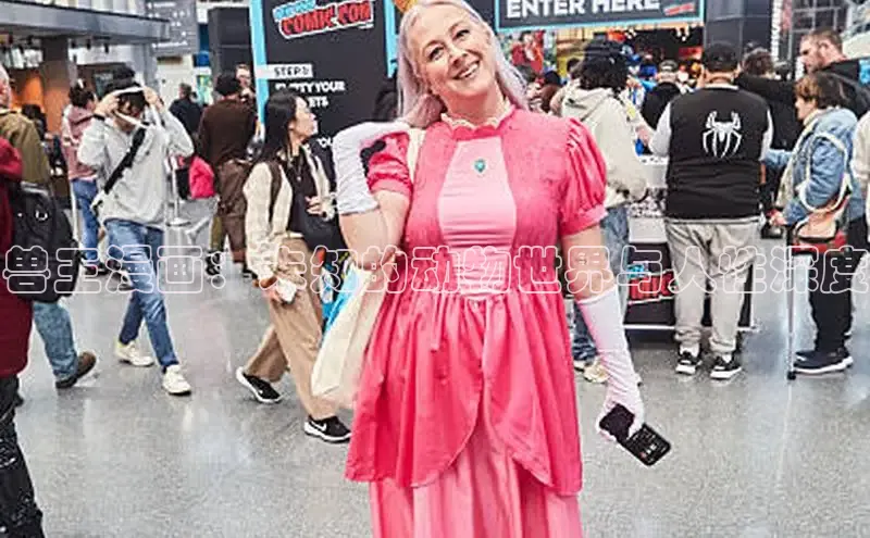 蛙漫(官网入口)